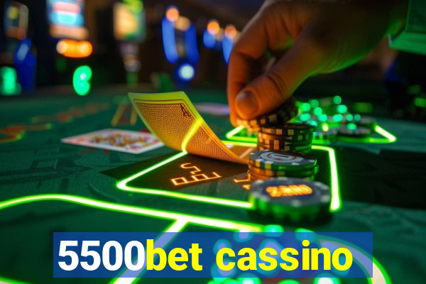 5500bet cassino